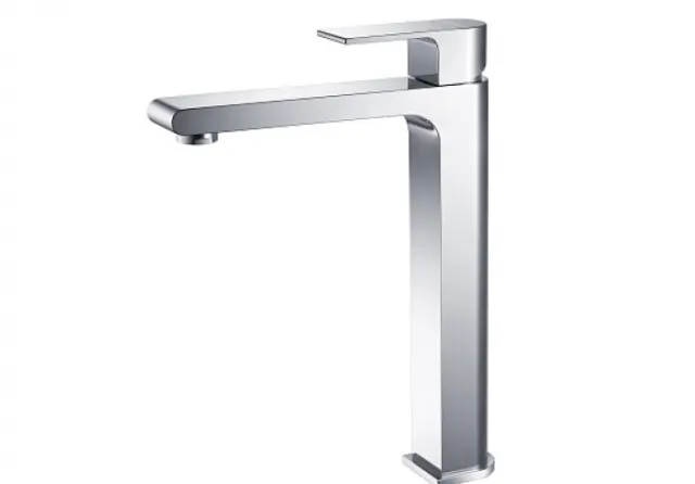 Смеситель для раковины AQUATEK Лира AQ1404CR хром