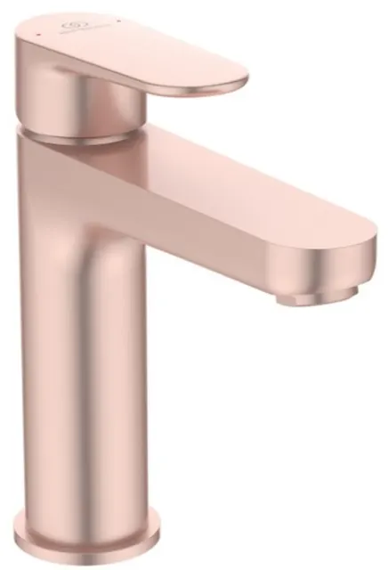 Смеситель для раковины Ideal Standard Cerafine O BD131RO розовый