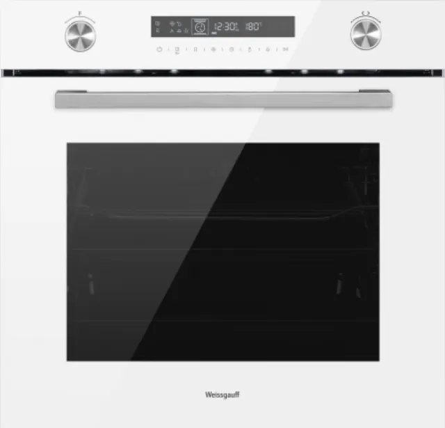 Духовой шкаф Weissgauff EOM 751 PDW 429 108