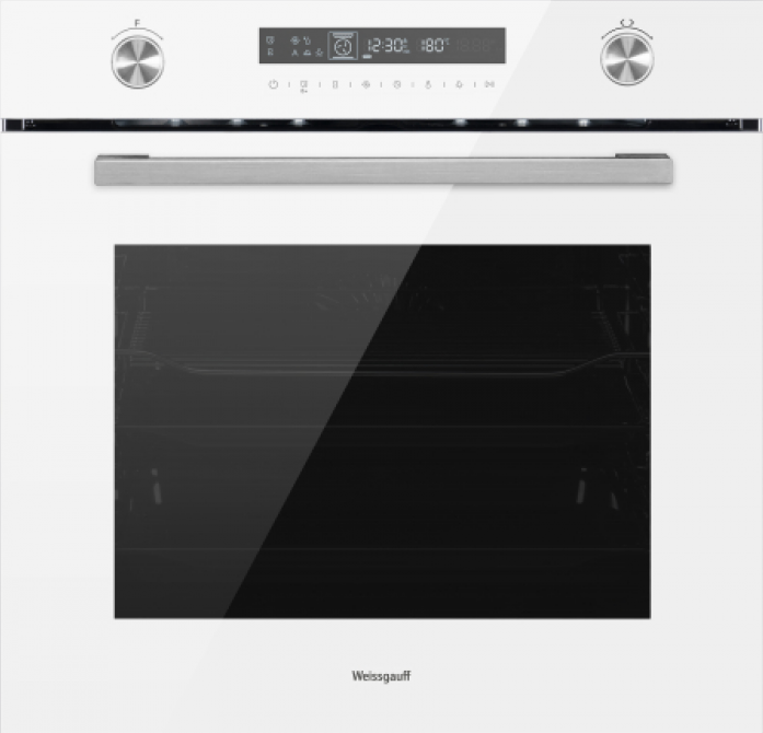 Духовой шкаф Weissgauff EOM 751 PDW 429 108