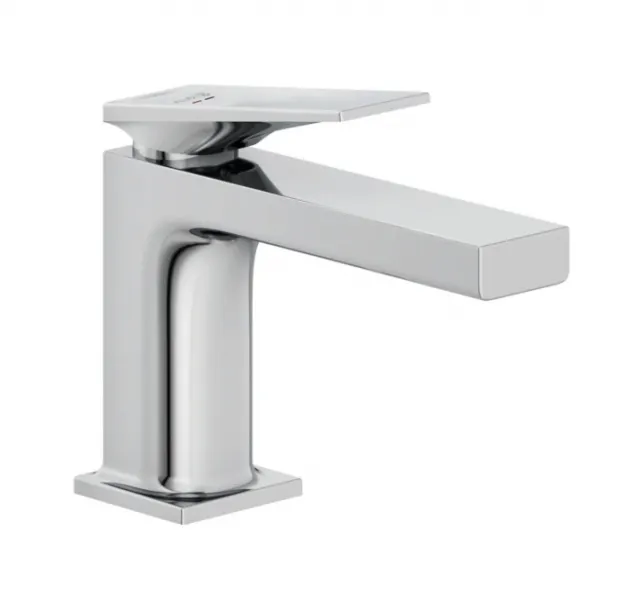 Смеситель для раковины Kludi DECUS 542900575 хром