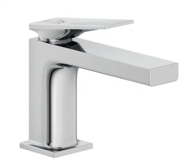 Смеситель для раковины Kludi DECUS 542660575 хром