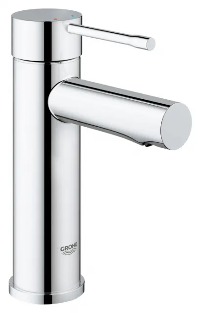 Смеситель для раковины GROHE Essence 34294001 для раковины