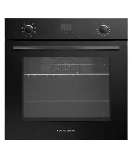 Духовой шкаф Kuppersberg HO 620 BL