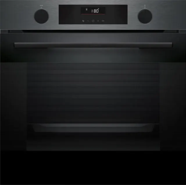 Электрический духовой шкаф Bosch HUA736EG0T
