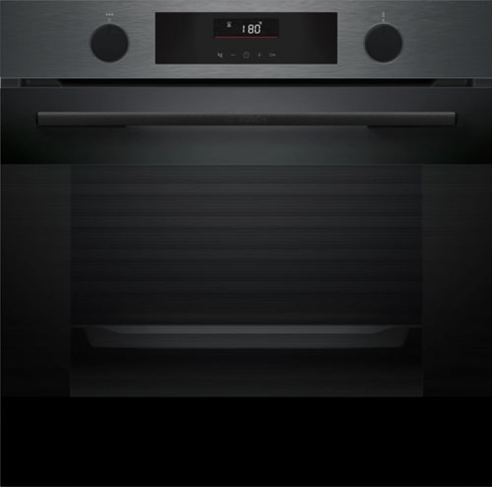 Электрический духовой шкаф Bosch HUA736EG0T