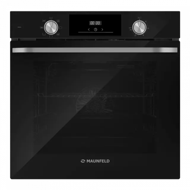 Шкаф духовой электрический Maunfeld_ FEOH7872B