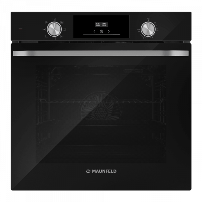 Шкаф духовой электрический Maunfeld_ FEOH7872B