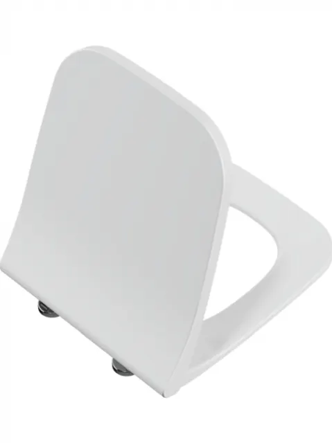 Крышка-сиденье для унитаза Vitra 810-003-009 белый
