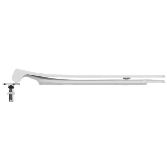 Крышка-сиденье для унитаза Ideal Standard I.life O T572401 белый