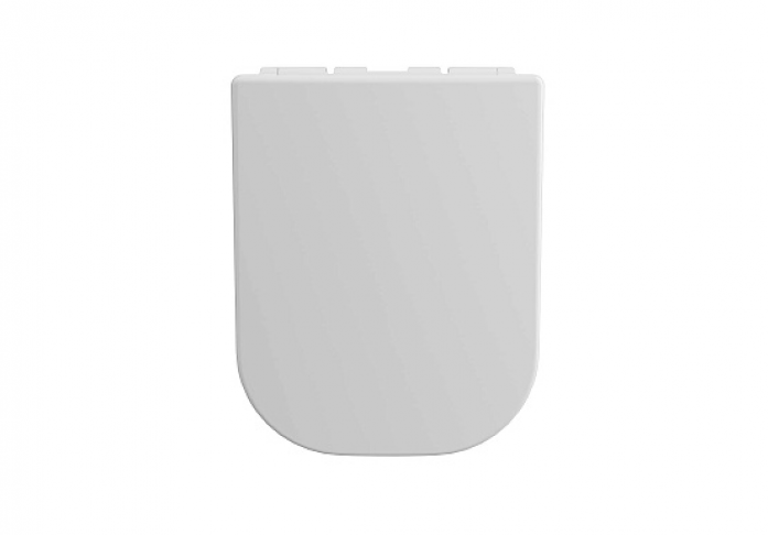 Крышка-сиденье AQUATEK AQ4001-00 (для AQ4411-00, AQ4451-00) белый