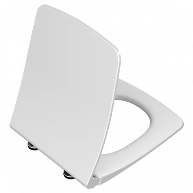 Сиденье для унитаза Vitra Metropole 122-003-009 белый