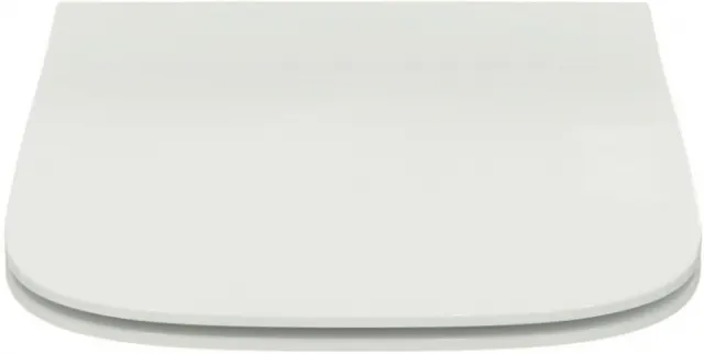 Крышка-сиденье для унитаза Ideal Standard i.life B T500301 белый