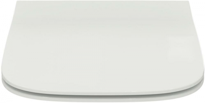 Крышка-сиденье для унитаза Ideal Standard i.life B T500301 белый