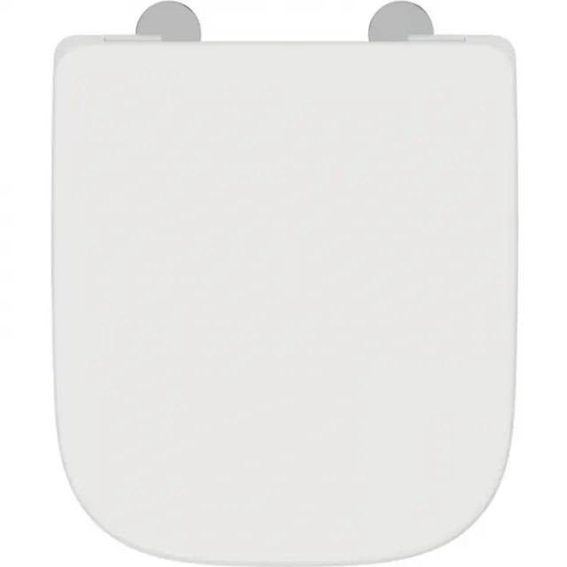 Сиденье для унитаза Ideal Standard I.Life S T473701 белый