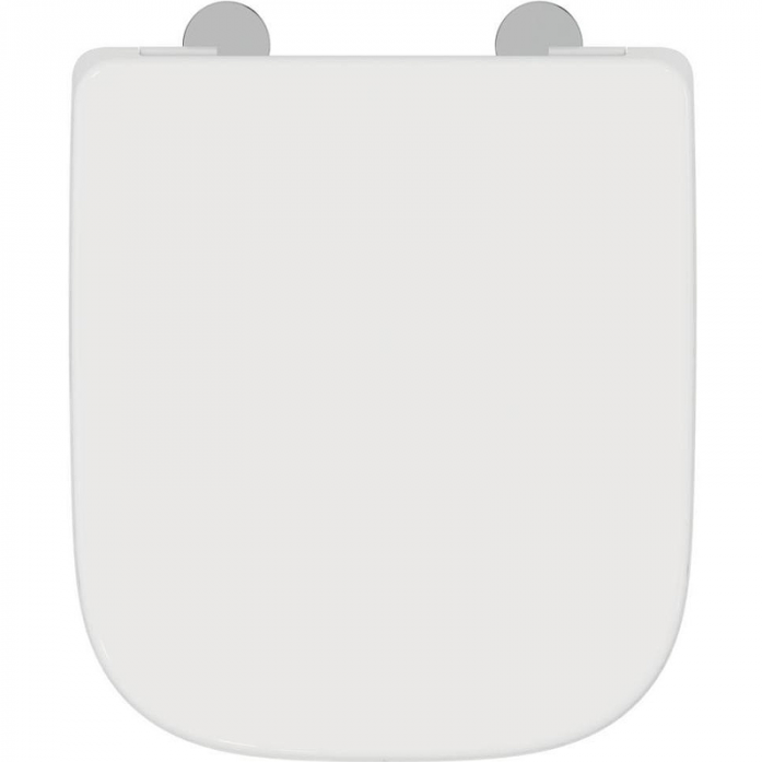 Сиденье для унитаза Ideal Standard I.Life S T473701 белый