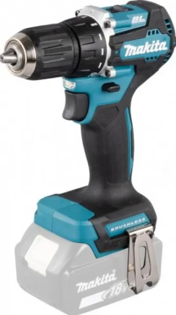 Дрель Makita DDF487Z