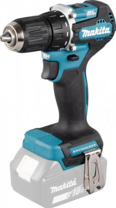 Дрель Makita DDF487Z