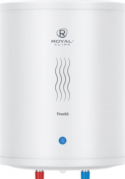 Водонагреватель Royal Clima RWH-TS15-RS