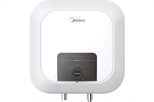 Водонагреватель Midea Kitchen PRO MWH15-15MPCA