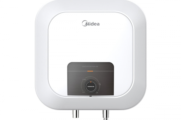 Водонагреватель Midea Kitchen PRO MWH15-15MPCA