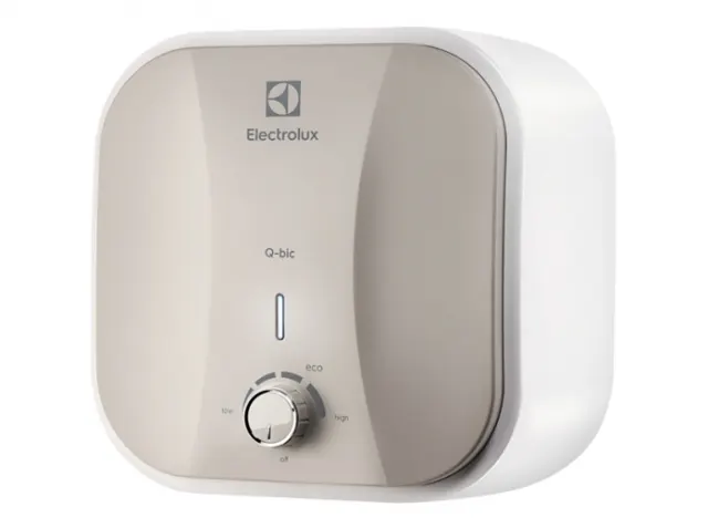 Водонагреватель накопительный Electrolux EWH 15 Q-bic U
