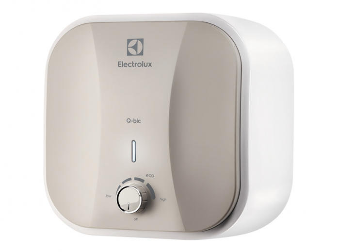 Водонагреватель накопительный Electrolux EWH 15 Q-bic U