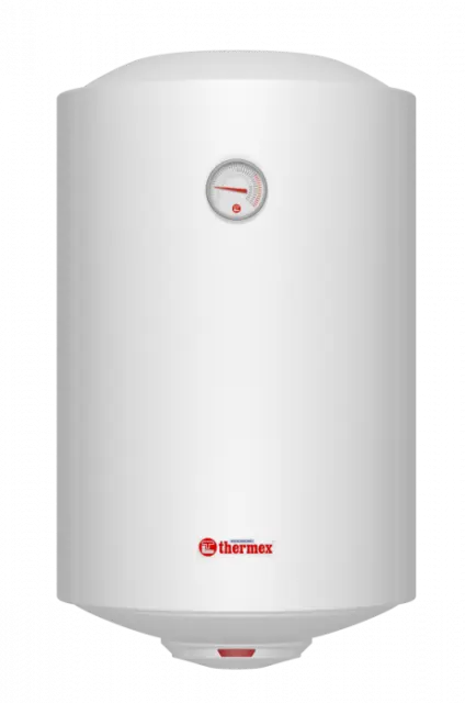 Водонагреватель Thermex Champion TitaniumHeat 80 V белый