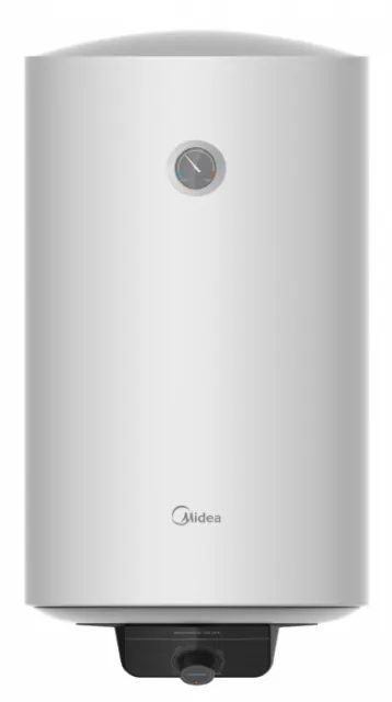 Водонагреватель накопительный Midea MWH-8015-RED