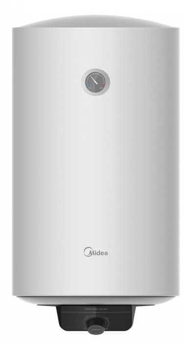 Водонагреватель накопительный Midea MWH-8015-RED