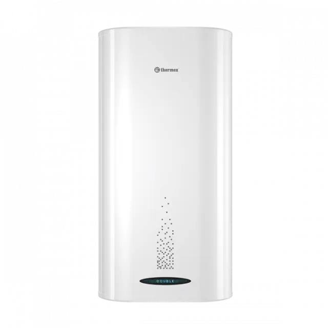 Водонагреватель Thermex Double 80 белый