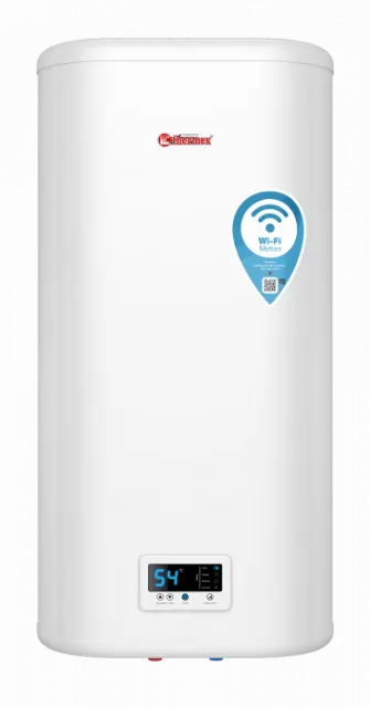 Водонагреватель накопительный Thermex IF 80 V (pro) Wi-Fi