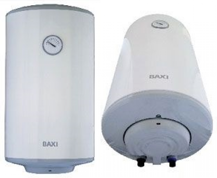 Водонагреватель электрический Baxi V 580 TS