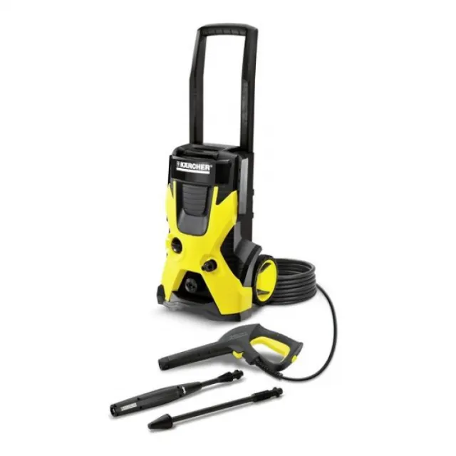 Минимойка Karcher K 5 Basic 1.180-580.0/1.180-586.0