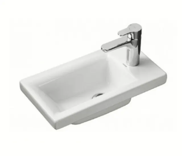 Умывальник Santek Миранда 1WH302500