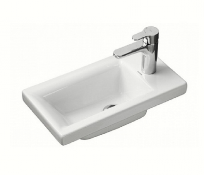 Умывальник Santek Миранда 1WH302500