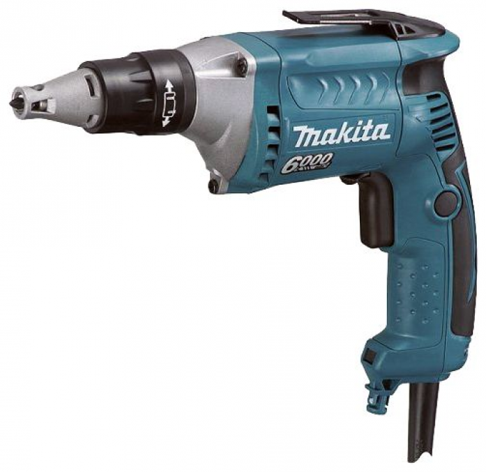 Шуруповерт Makita FS6300