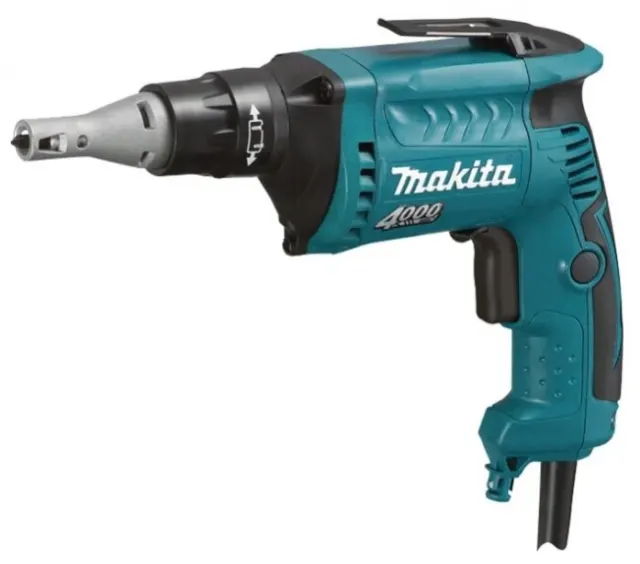 Шуруповерт Makita FS4000JX2