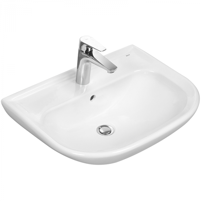 Раковина Roca ACCESS ZRU9307608 белый