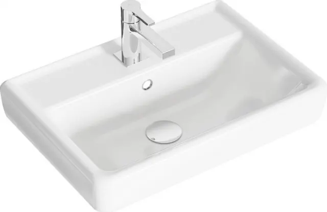 Раковина Santek Тигода 55 1.WH30.2.127