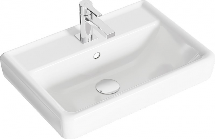 Раковина Santek Тигода 55 1.WH30.2.127