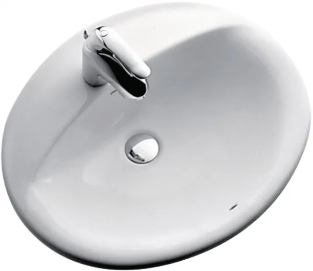 Раковина Roca Adora 327203000