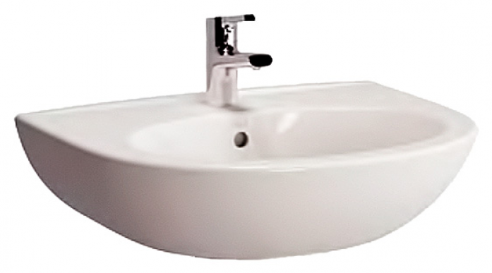 Раковина Vitra Zentrum 5786B003-0001 60