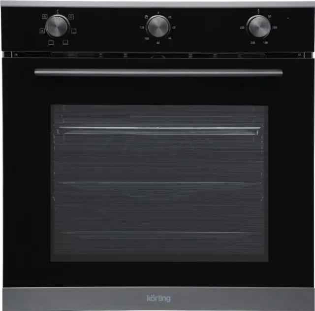 Электрический духовой шкаф Korting_ OKB 1310 GNBX