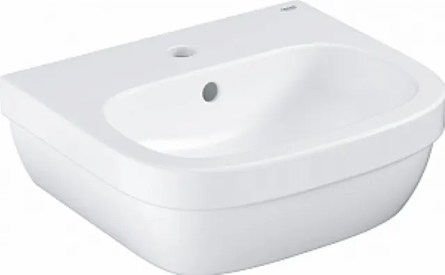 Раковина GROHE Euro Ceramic 39324000