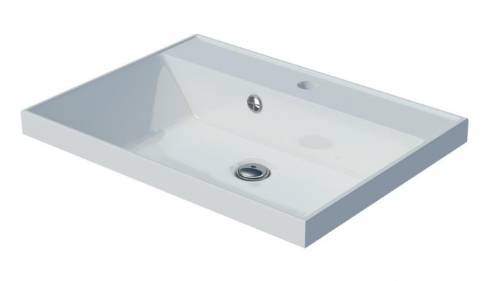 Раковина Madera Classica 60 4627173210164 белый