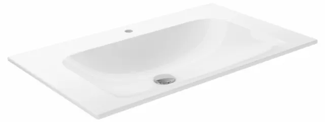 Раковина Keuco Plan 32960318001 белый