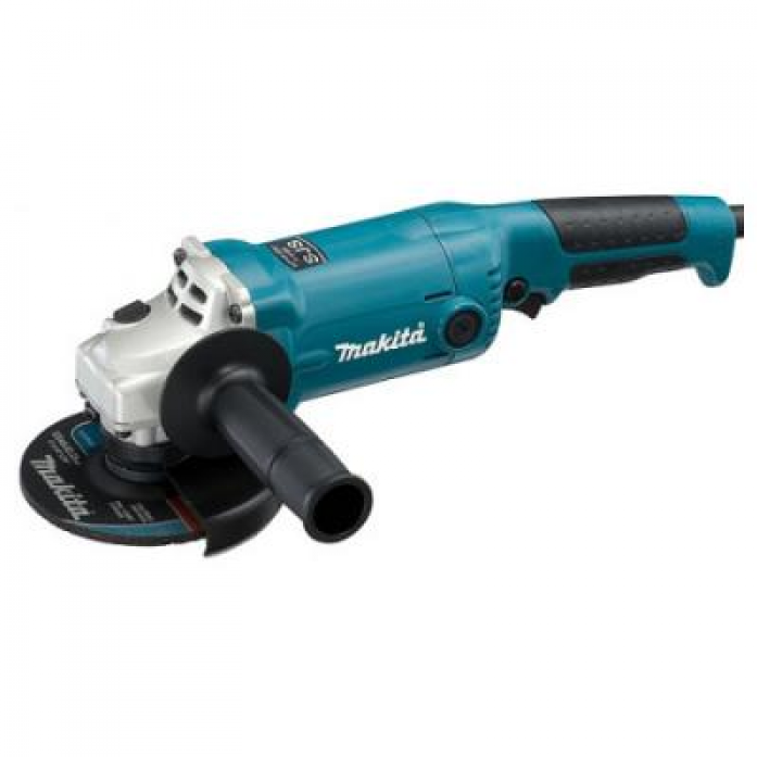Шлифмашина Makita GA6021C угловая ф150мм,1450Вт,9000обм,2.4кг, GA6021C