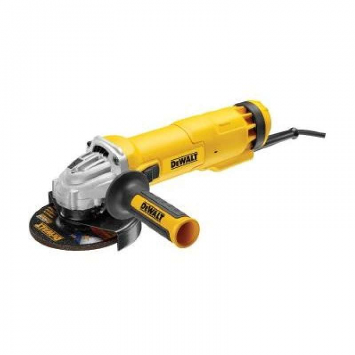 Шлифмашина DeWalt DWE 4227