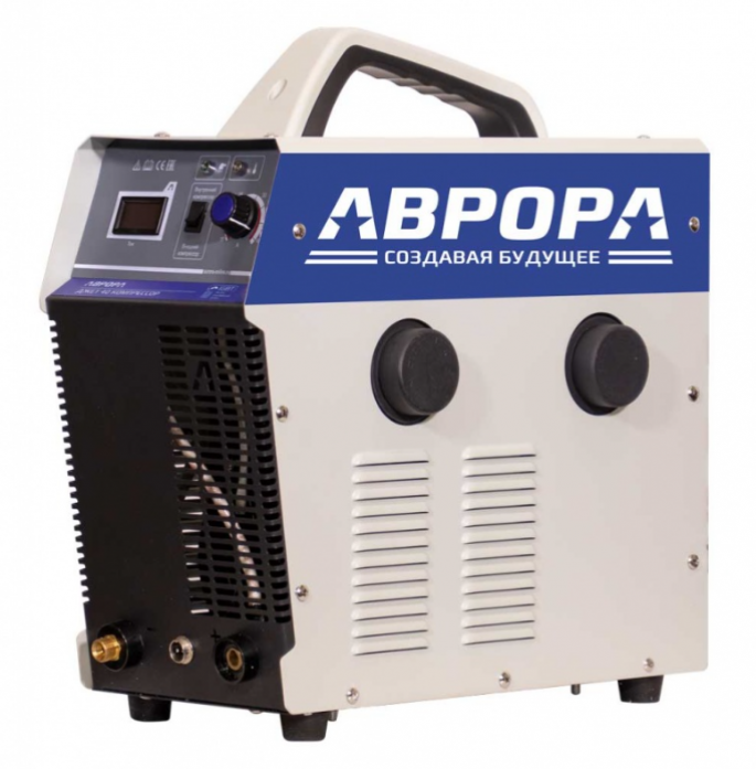Аппарат плазменной резки Aurora Джет 40 КОМПРЕССОР 21676